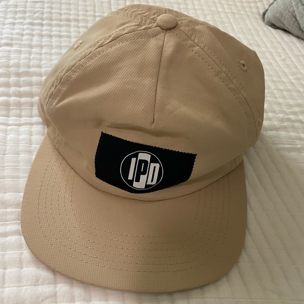 IPD Flatbill Surf hat